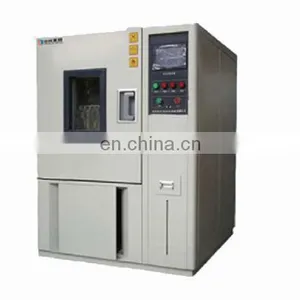Environmental Xenon Lamp Aging Test Chamber Machine With Factory Price thumbnail-1
