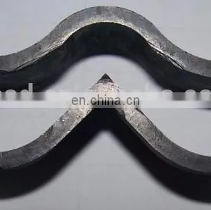 HS-5010 Manual Tensile Rubber Dumbbell Sample Die Cutter thumbnail-7