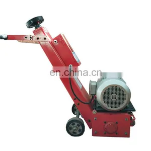 Concrete Milling Machine 25cm Miller Use for Concrete Floor With 108 Blades thumbnail-3