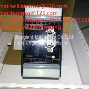 Parker Parts PCD00A-400-30 Parker Module PCD00A-400-30 PCD00A40030 thumbnail-1