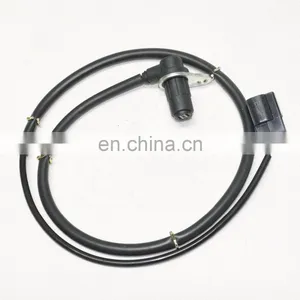ABS Sensor for Mitsubishi Pajero V83 V86 V87 V93 V97 V98 6G72 6G75 4M41 4670A190 thumbnail-1