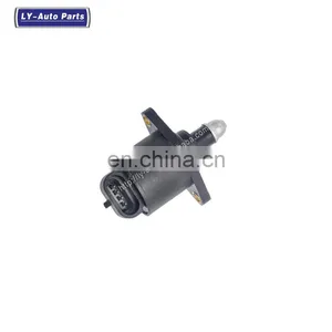 Genuine Auto Brand New IAC Idle Air Control Valve OEM F01R065906 D5184 For Mitsubishi Lancer Geely Alto Chery QQ Chana thumbnail-1