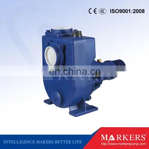 NS Series Centrifugal Pump thumbnail-2