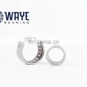 Original Germany China Factory Price List Needle Roller Bearing NA4918 NA4919 NA4920 NA4922 NA4924 Bearing thumbnail-6