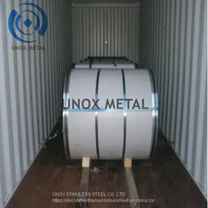 Stainless Steel Coil Application In White Good Industry thumbnail-3