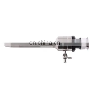 Magnet Reusable Trocar Laparoscopic Surgical Instrument thumbnail-2