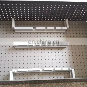 Reusable Laparscopic Sterilization Box for Surgery OEM thumbnail-3