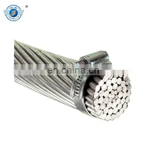 High Quality Heat-resisting Aluminum Alloy Conductor thumbnail-1