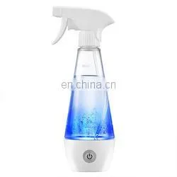 New Products 300ml Disinfection Water Generator Hypochlorous Acid Sterilizer Water Machine Disinfection Water Maker thumbnail-2