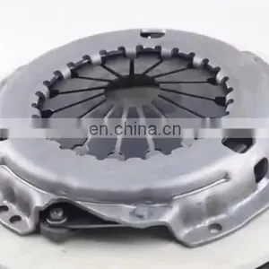 IFOB Clutch Assembly Clutch Assy Kit (Clutch Cover Disc +Bearing) for Ford Ecosport 620310033 thumbnail-1