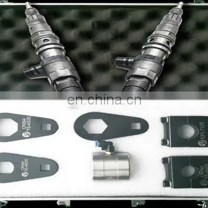 No,004(2)CRIN4 CR Injector Dismounting Tools With Adaptors thumbnail-2