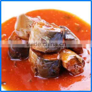 Canned Sardines in Oil/brine/tomato Sauce thumbnail-1
