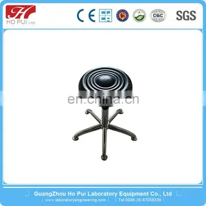 Computer Lab Chairs and Durable Metal School Lab Stool thumbnail-4