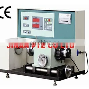TPJ-10 Mechanical Coil Spring Fatigue Testing Machine thumbnail-6