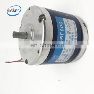 75BF006 24V 2.5A 1.23N.m Stepper Motor Line Cutting 6 Wires Shaft 8mm Cut Machine Electrical Parts In Stock thumbnail-2