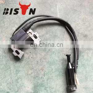 BISON(CHINA) 168F Engine Spare Parts Ignition Coil BS160 Ignitor Price thumbnail-1