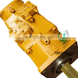 Original New Excavator E374D Hydraulic Main Pump , 369-9676 3699676 1358863 thumbnail-2