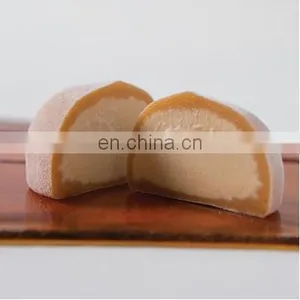 Small Daifuku Rice Cake Frozen Mochi Ice Cream Encrusting Machine thumbnail-5