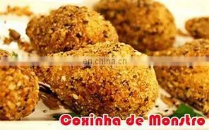 Kubba Falafel Arancini Coxinha Food Encrusting Machine For Sale thumbnail-5