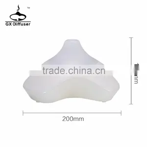 GX Diffuser GX-08K CE, ROHS, PSE, UL, GS Approval Wholesale Aroma Diffuser thumbnail-4