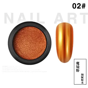 Acrylic Powder Nails Glitter Acrylic Nail Powder For Nail Salon thumbnail-1