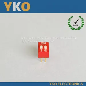 Slide Dip Switch thumbnail-2