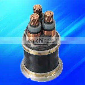 PVC Cable Pvc Sheath Power Casble Zra Yjv22 thumbnail-2