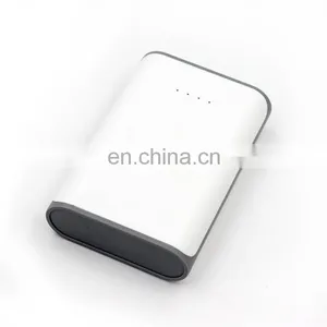 Hot Selling Power Bank 8000mah High Quality External Battery USB Charging Power Bank For IPhone For Samsung thumbnail-1