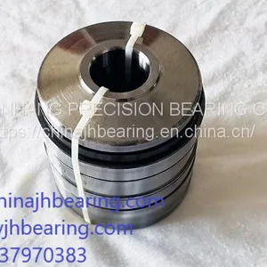 Tandem Roller Bearing M2CT3278 32x78x57.5mm in Stock for Plastic Extruder Gearbox thumbnail-5