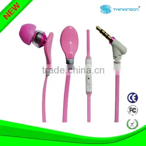 Cute Earphone For Girls thumbnail-5