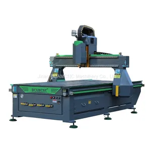 3D Curve Working Cnc Machine Drlling Engraving Wood Tennis Racket Padel Cnc thumbnail-1