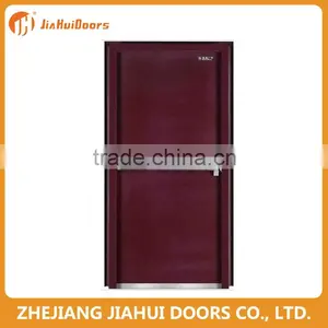 Single Steel Door thumbnail-1