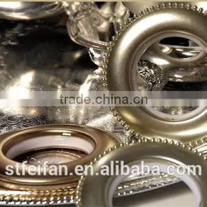 JC01 Curtain Eyelet Textile Accessories Curtain Accessories thumbnail-3