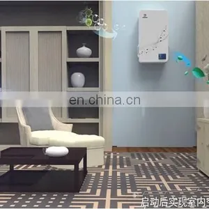 Air Purifier Professional Smart Removing Wall Mounted Plasma Air Sterilizer for Indoor thumbnail-3