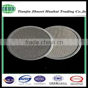 High Quality Filter Disc Type and Metal Mesh Network thumbnail-2