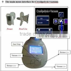 New Beauty Product ! Cavitation Slimming Machine thumbnail-4