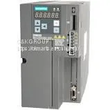 Siemens Servo Drive thumbnail-1