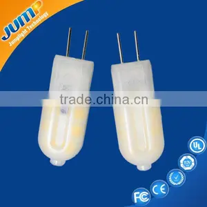 Halogen g4 12v 1.5w Led Bulb 3014 thumbnail-1