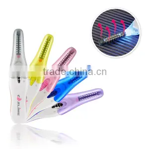 Eyecurl Heated Eyelashes Curler With Brush thumbnail-2
