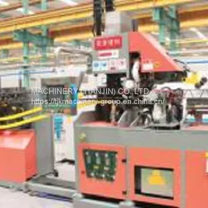 Truss Girder Welding Machine thumbnail-1