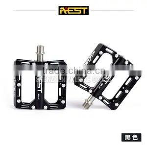 AEST Aluminum Alloy Wholesale Pedals for Bicycle thumbnail-5