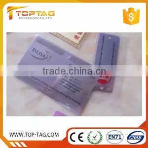 Promotional Black Stainless Steel Metal Business Card For VIP thumbnail-5