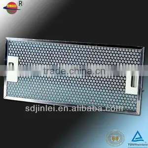 Cooker Hood Grease Filter KLFA-035 thumbnail-1