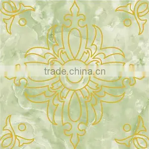 Home Decor Marble Look Porcelain Tiles thumbnail-6