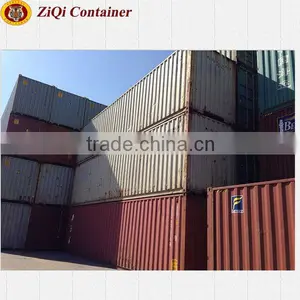 Cheap Container Second Hand (20'GP/40'GP/HC) thumbnail-2