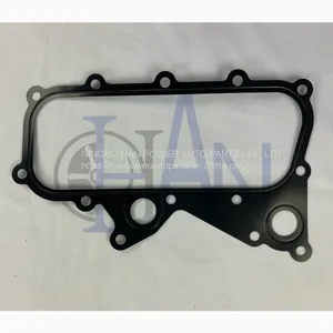 Perkins 1106 3687M038 Oil Cooler Gasket (YK026-S) thumbnail-1