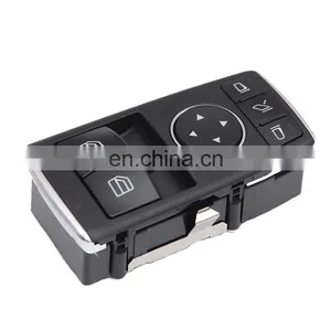 Car Electric Master Window Switch For Mercedes Benz 1729056800 thumbnail-1