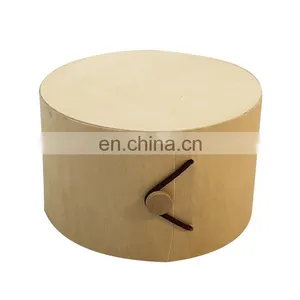 Cheap a Variety of Rectangle Wooden Gift Box Birch Bark Packaging Boxes thumbnail-3