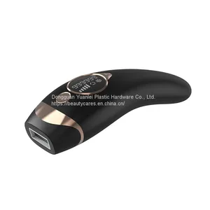 Home Beauty Device 990,000 Flashes Hair Removal Handset IPL Laser for Wholesale Dropshipping thumbnail-5