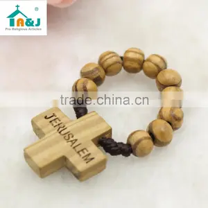 Oliver Rosary Ring thumbnail-3